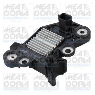 Alternator Regulator